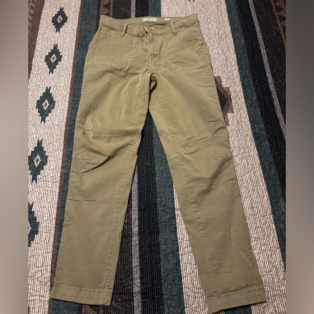 Lucky Brand “The Cargo” Pants